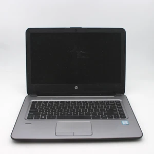 HP 348 G3 Laptop 14" i7-6500U 16GB DDR4 512GB SSD Radeon R5 M330 Windows 10 - Picture 1 of 6