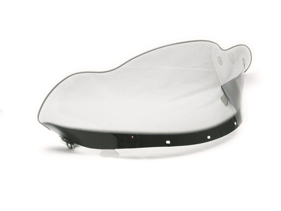 Parabrisas de humo Polaris Indy 500, 2001-2006, 12" Foto 1 de 1