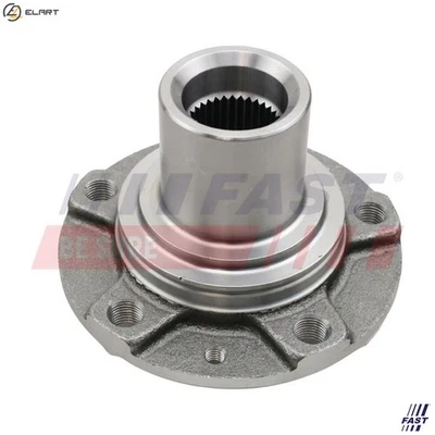 WHEEL HUB FT23059 FOR PEUGEOT MANAGER/Platform/Chassis/Van/Bus BOXER  FIAT - Image 1 of 4