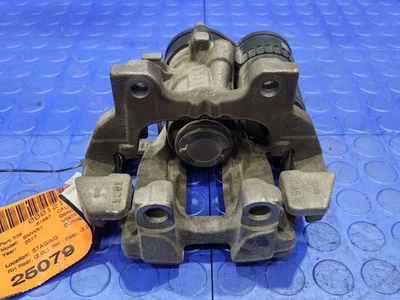 16-22 BMW X1 F48 Rear Brake Caliper Assembly Right Passenger Side OEM - Image 1 of 4