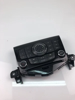 CHEVROLET CRUZE J300 STEUERGERÄT KLIMAANLAGE 96948428 23792377 - Image 1 of 4