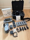 DJI Matrice 4E Enterprise Drone Bundle + Extras - 1.9 Total Flight Hrs
