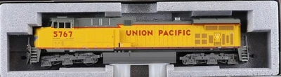 KATO HO GE AC4400CW 37-6436 Union Pacific #5767 NEW - Image 1 of 3