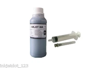ND No Original 250ml Tinta Negra para 98 99 Artisan 700 710 725 730 800 810 835 - Imagen 1 de 1
