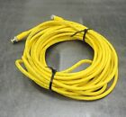 Belden Lumberg Automation RST 4-RKT 4-643/10M Double Ended Cordset Cable