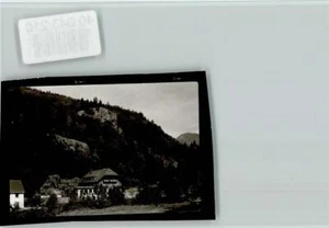 40043210 - 7868 Todtnau Hotel Waldeck - Bild 1 von 2