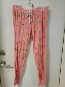 PJ Salvage "Margaritas" PJ Bottoms - SZ. S - Picture 1 of 6