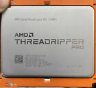 Processeur processeur Lenovo Lock AMD Ryzen Threadripper Pro 3945 Wx 4,0 GHz 12 cœurs swrx8