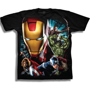 Las mejores ofertas en Ropa Marvel Negro Talla S (talla 4 y más grande)  para niños | eBay