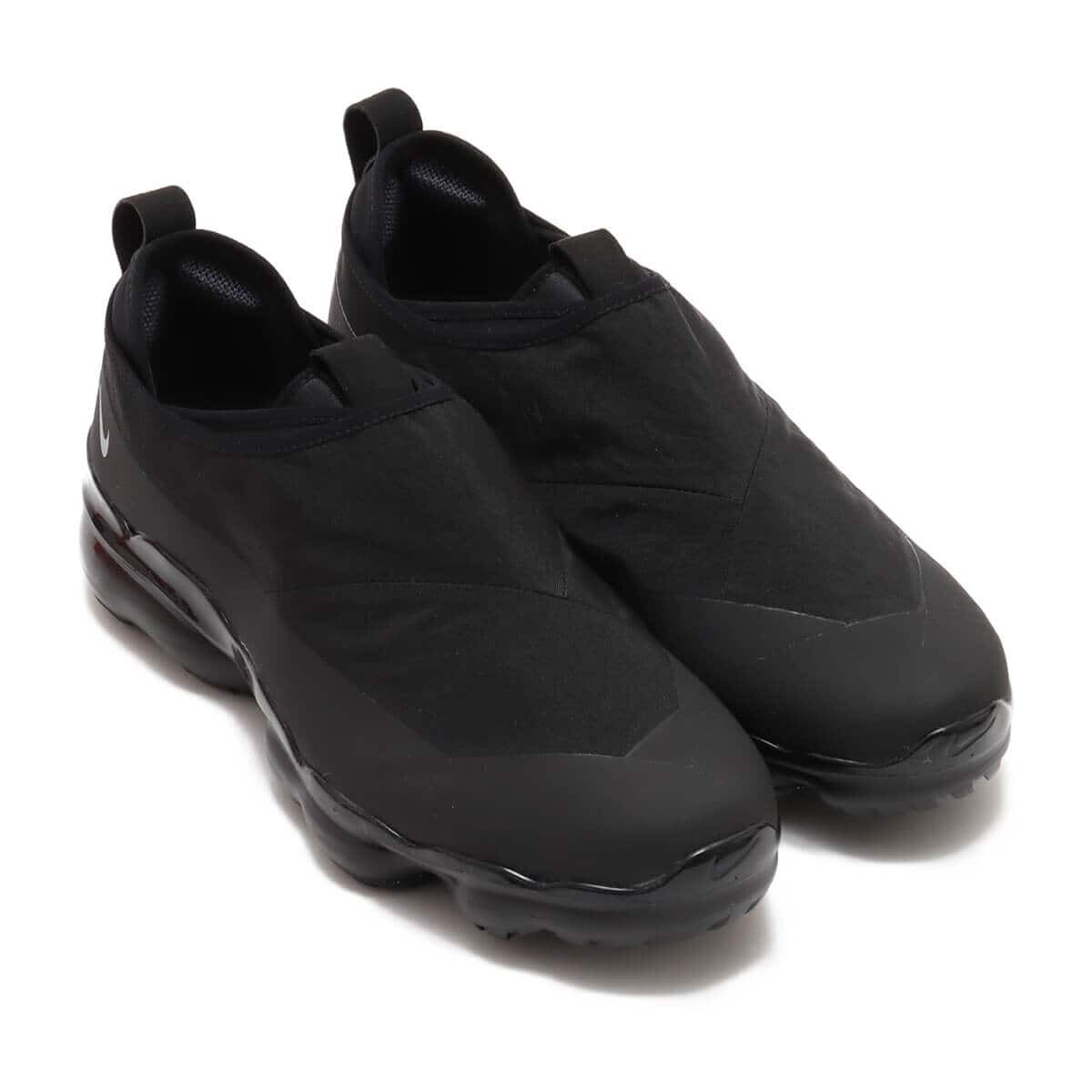 Nike Air VaporMax Moc Triple Black for Sale | Authenticity 