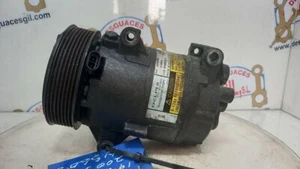 8200309193 air conditioning compressor for RENAULT MEGANE II BERLINA 3P 1122245 - Bild 1 von 18