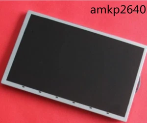 Hitachi 8-inch TX20D17VM2BAA 800*480 LCD PANEL Display tested Good #am - Picture 1 of 4