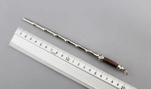 Metal Bamboo Stick for 1/6th Scale 12" Action Figure 1:6th New - Picture 1 of 10