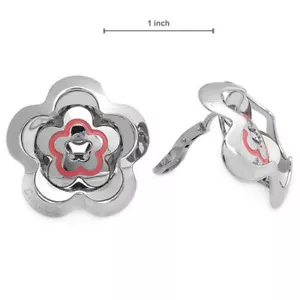 CHOICE by Chimento Ohrringe Magic Made in Italy Edelstahl UVP:170,00€ - Bild 1 von 3