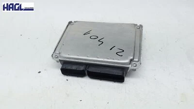 Centralina Iniezione 0261208019 022906032DJ Ford Galaxy V6 Aut. WGR 150 KW - Immagine 1 di 4