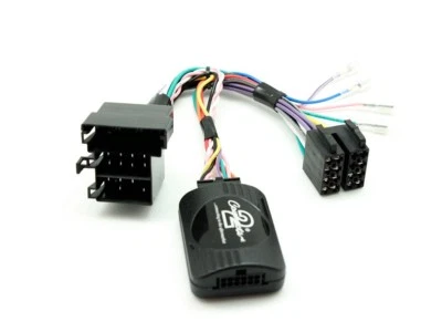 Interfaccia comandi al volante FIAT 500 DAL 2007 AL 2014 Eonon Xtrons Atoto - Image 1 of 4