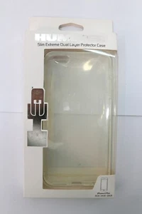 Hummer iPhone 6 Plus Phone Case- CLEAR - Picture 1 of 2