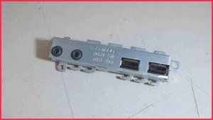 USB Board Platine Audio Frontpanel 0T0WJM Dell Optiplex 9020 - Bild 1 von 1