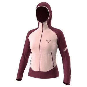 DYNAFIT Damen Stretchjacke TRANSALPER LIGHT PTC W HOODY - Bild 1 von 1