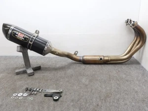 YAMAHA Tracer 900/GT 18-19 MT-09 XSR900 YOSHIMURA SUS Full Exhaust System - Bild 1 von 18