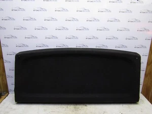 VOLKSWAGEN POLO 5 DOOR HATCHBACK 2009-2017 PARCEL SHELF LOAD COVER - XBSH0271 - Picture 1 of 4