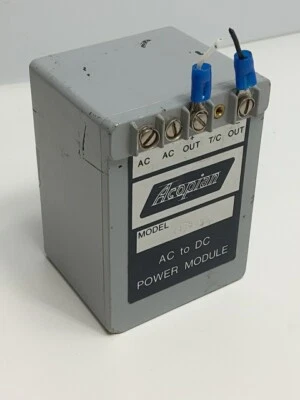 ACOPIAN 28EB50 POWER MODULE - Image 1 of 4