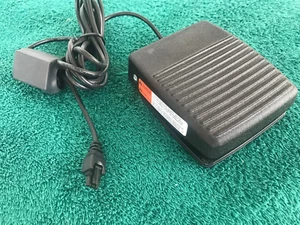 Foot Switch for Dentsply Cavitron Plus GEN 131, 132, 136, 137, and 138 - Picture 1 of 2