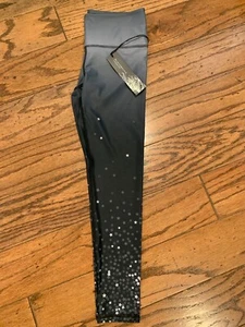 Playground Leggings Sterne Größe L Neu mit Etikett - Bild 1 von 1