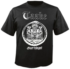 TAAKE - Svartekunst - T-Shirt - Imagen 1 de 2