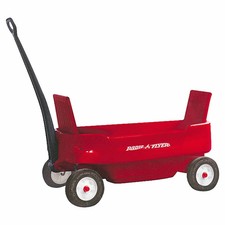 ebay radio flyer wagon