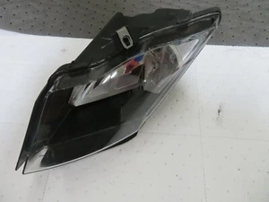 2012 Ski-Doo MXZ 800R E-TEC Left LH Headlight 517304195 1200 GSX XP Renegade #2 - Picture 1 of 8