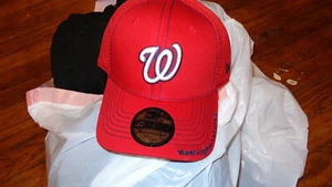 MLB New ERA 39Thirty & Batting Practice Baseball Hat - Various Teams - Picture 1 of 5
