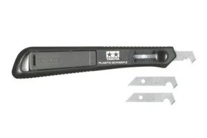 Herramientas artesanales Tamiya Scriber plástico II 74091 - Imagen 1 de 3
