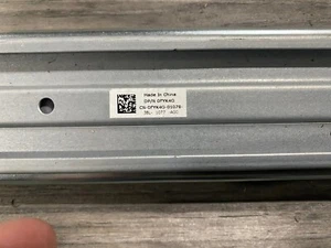 Dell PowerEdge 2U Server Sliding Rail Kit 0FYK4G. ( Left And Right ) - Picture 1 of 1