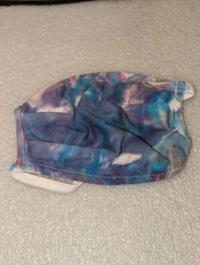 Unisex Reusable Safety Cloth Mask Tie-Dye Men and Women 6 - Picture 1 of 1