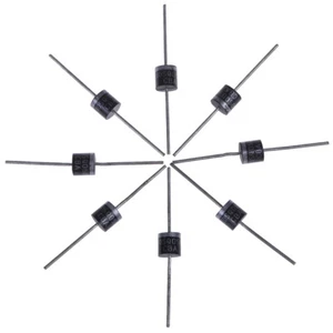 10pcs New 10SQ050 10A 50V Schottky Rectifiers Diode for Solar Pane-va - Picture 1 of 8