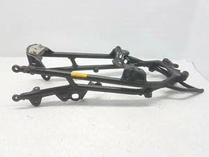 8A0099263 TELAIETTO POSTERIORE MV AGUSTA BRUTALE 989 2009 - Imagen 1 de 7