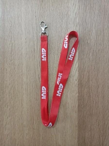 Givi Lanyard Motorcycle Lanyard Motorcycle Keyring Holder - Picture 1 of 1