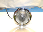 1953-62 C1 Corvette Parking Lamp Glass Lens-Light Assembly GM #5936929