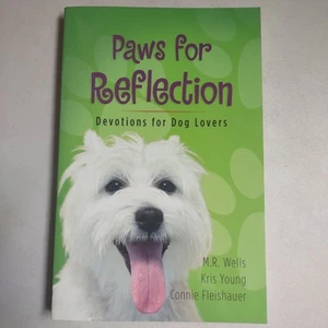 Paws for Reflection: Devotions for Dog Lovers _052 - Imagen 1 de 9