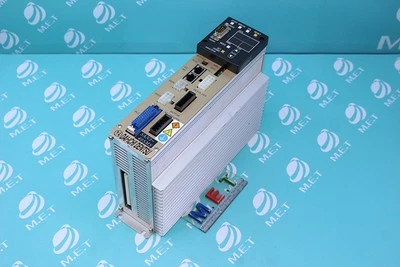 DAIICHI DENTSU SAN3-40SMS servo driver SAN340SMS 60days warranty - Image 1 of 4