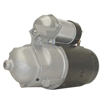 Starter Motor fits 1964-1986 Pontiac LeMans Firebird Ventura  ACDELCO PROFESSION - Image 1 of 4