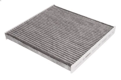 Filter, cabin air BOSCH 1 987 435 551 for PEUGEOT BOXER Van 2 2016-2019 - Image 1 of 4