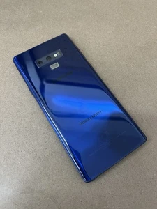 Samsung Galaxy Note 9 (Comcastrevc) 128GB Ocean blue - Afbeelding 1 van 7
