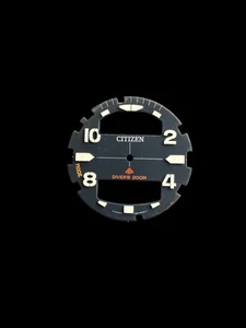 Quadrante Citizen C900-T007347-Y - Picture 1 of 5