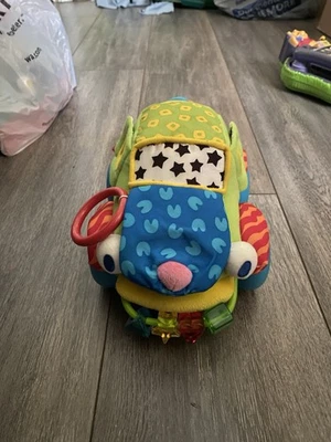 Lamaze Car - Image 1 of 3