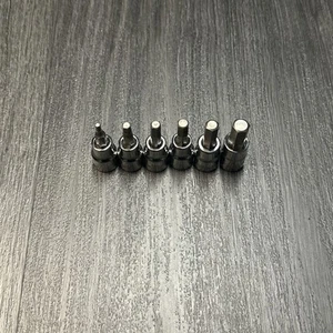 Husky Hex Bit Sockets 3/8" Drive Metric Sizes New - Choose Your Size - Foto 1 di 2