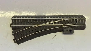 MARKLIN HO 24611 SCAMBIO SINISTRO USATO ,IN BUONO STATO,  SENZA SCATOLA - Foto 1 di 7