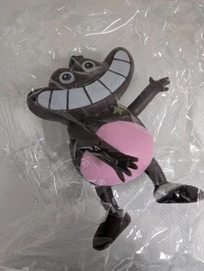 Garten Of Banban Sheriff Toadster Mini 2" Figure Bnip (Hbox3) - Picture 1 of 4