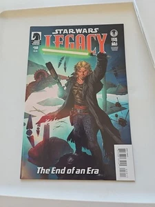 Star Wars Legacy #50, Dark Horse Comics, 2010, Last Issue,  - Picture 1 of 7